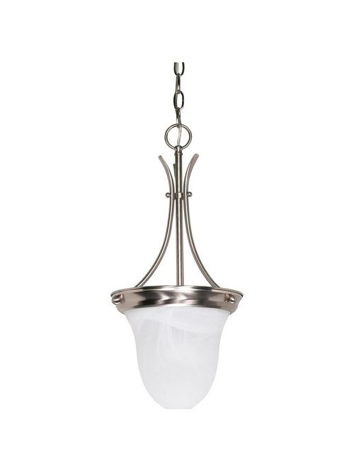 Product image for SATCO 60/3199 1 LIGHT ES 10 PENDANT