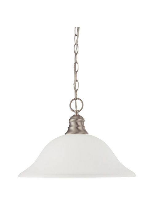 Product image for SATCO 60/3308 1 LIGHT ES 16 PENDANT