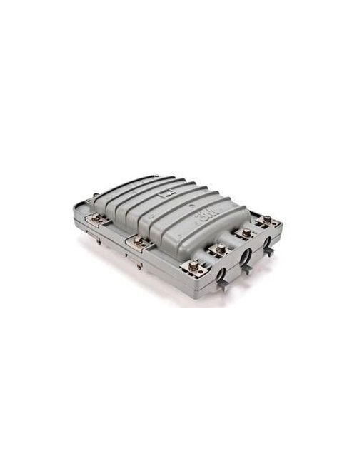 Product image for 3M 2178-XSB/FR/0G-0T 3M Fiber Optic Splice Closure 2178-XSB/FR/0G-0T