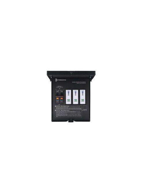 INT-MAT IG2240-OMS 1or2 SPD Sngl Ph INT-MAT IG2240-OMS 1or2 SPD Sngl Ph