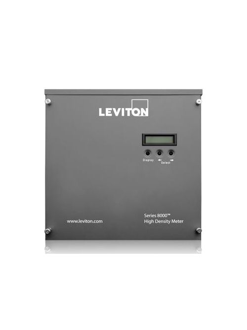LEV S8120-122 PHASE CONFIG 12X2 WH LEV S8120-122 PHASE CONFIG 12X2 WH