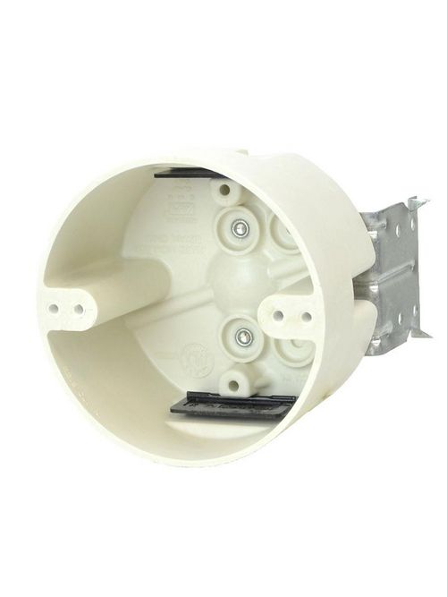 Product image for ALLIED 9350-HL 22.5 CI 4 IN RND HL