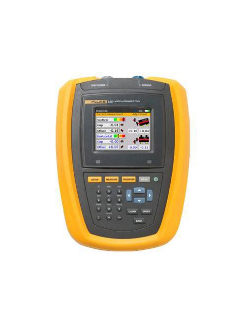 Product image for FLK FLUKE-830 LASER ALIGNMENT TOOL