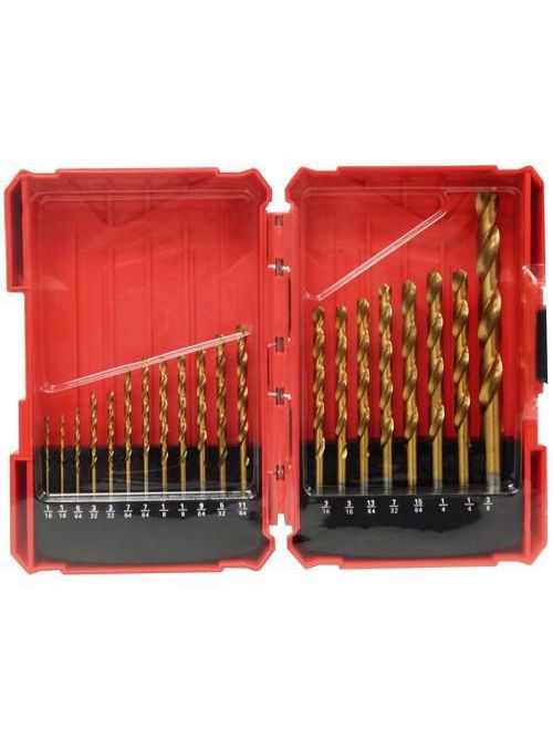 Product image for MOR 13592 20 Piece Titanium Coated