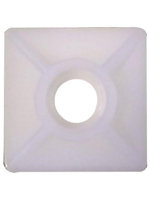 Product image for MOR 20352 Self-Adhesive Tie Mounts