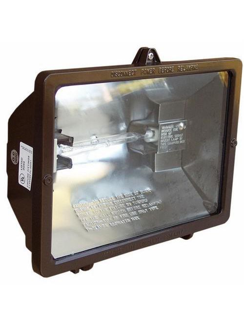 Product image for MORRIS 71079 300 Watt Quartz Floodl