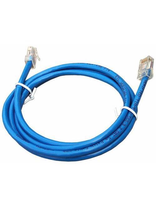 Product image for MORRIS 88312 3' CAT5E Patchcord