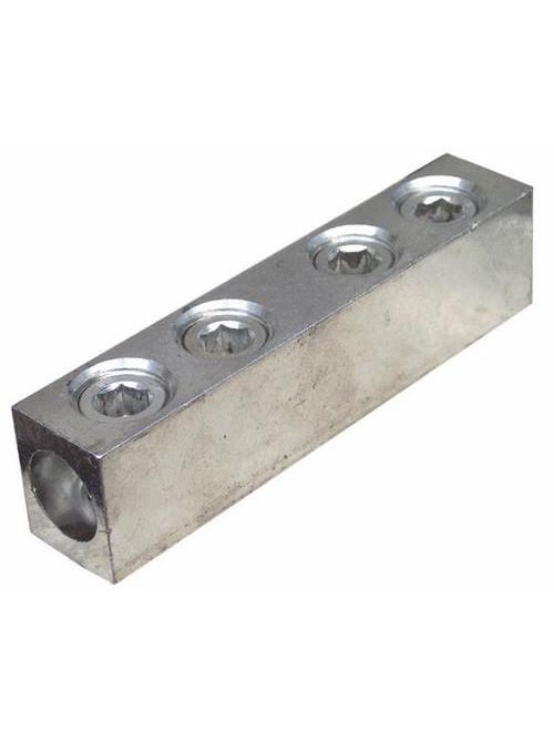 Product image for MOR 90616 AluminumSplcs/Reducers 4