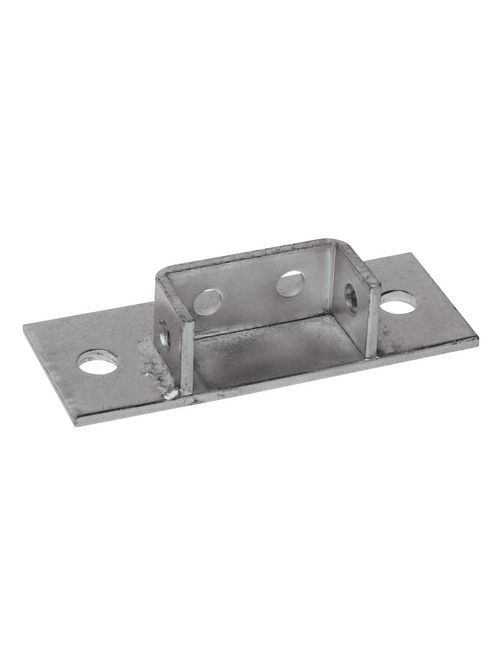S-STRUT AP234FL-EG FLUSH POST BASE*NON-RETURNABLE TO MANUFACTURER* S-STRUT AP234FL-EG FLUSH POST BASE*NON-RETURNABLE TO MANUFACTURER*