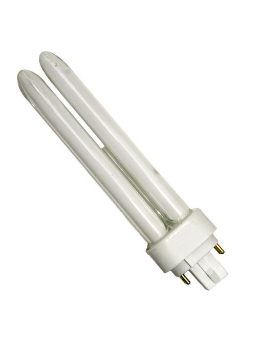 Product image for SHA 87633T CFL-D 18W/827/4P (PK X 1