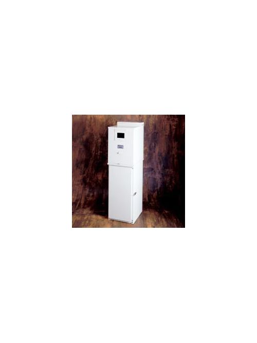 Product image for B-Line CMP4421-MCH1 COM MTR PED 200