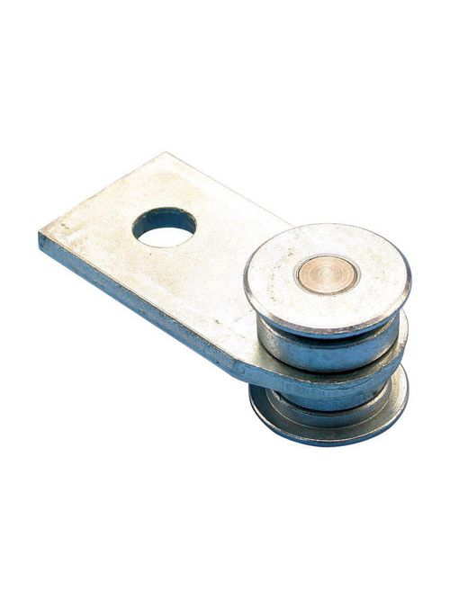 Product image for Caddy ROL10000EG Strut Trolley, One Axle