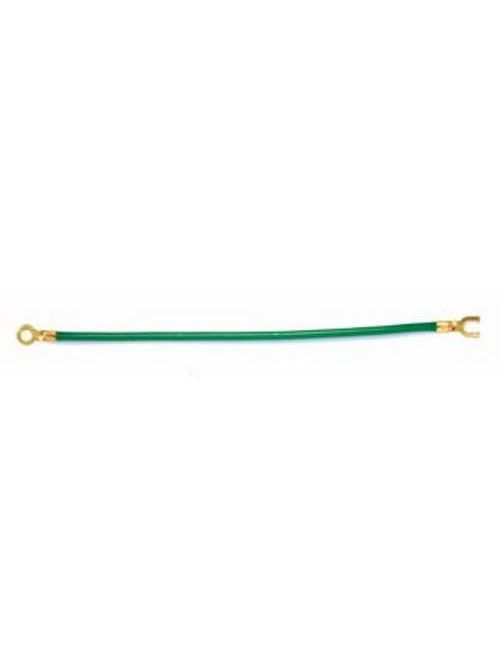 IDEAL 30-3285 8"12AWG STR,RING&FORK IDEAL 30-3285 8"12AWG STR,RING&FORK