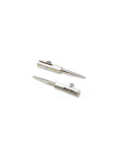 Product image for Greenlee RMT-1 Nickel Plated Brass Tone Probe Tip