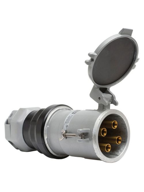 HWDK HBL4200CS1WR PS, INS, CONN, 3P HWDK HBL4200CS1WR PS, INS, CONN, 3P