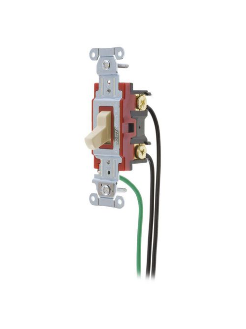 Product image for HWDK 1224PWAL SWITCH, CAT#1224AL W/