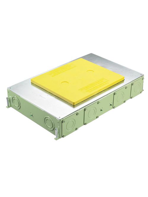 HCI CFB6G30CR REC FB, 6-G,STEEL,3-I HCI CFB6G30CR REC FB, 6-G,STEEL,3-I