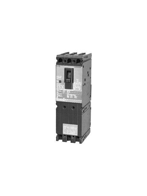 Product image for Siemens CED63B060L BRKR CED6 3P 600V 60