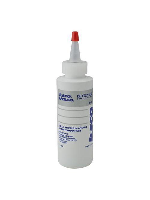 ILSCO DE-OX-Z-4OZ OXIDE INHIBITOR Z ILSCO DE-OX-Z-4OZ OXIDE INHIBITOR Z