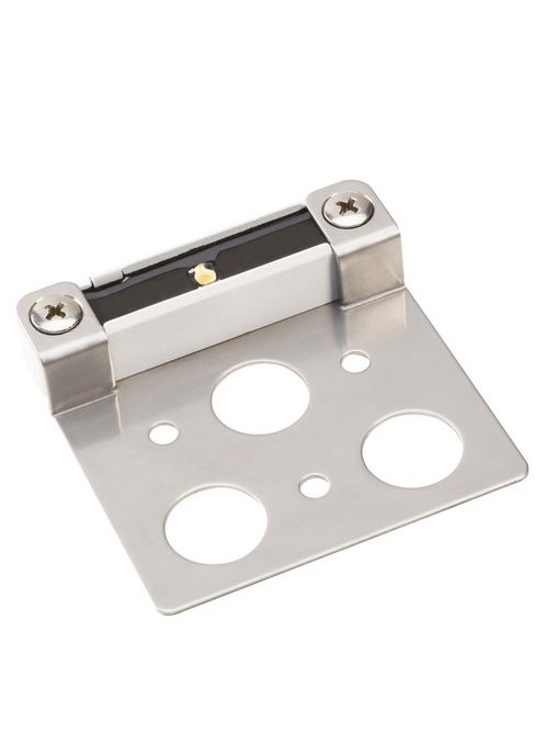 Product image for Kichler 15734WHT30 1 LED no Bracket