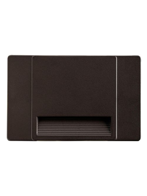 Product image for Kichler 12673AZ STEPLIGHT DIMMABLE LED