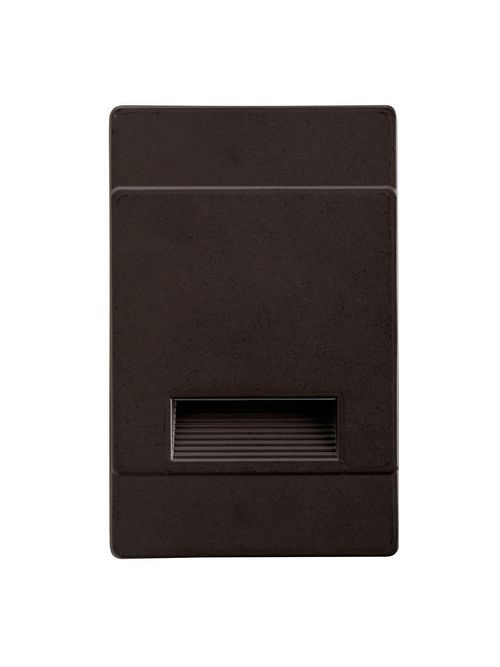 Product image for Kichler 12678AZ Steplight Dimmable LED