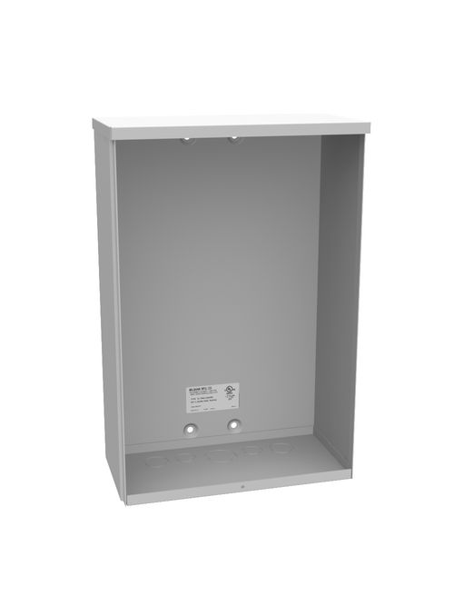 MILB 12186-SC3R N3R SCREW COVER ENC MILB 12186-SC3R N3R SCREW COVER ENC