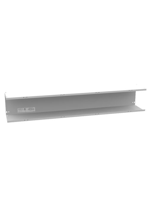 MILB 8848-GSC1-NK N1 SCREW CVR GUTT MILB 8848-GSC1-NK N1 SCREW CVR GUTT