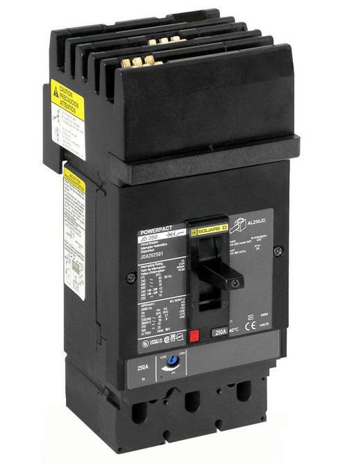 Product image for SQD JJA261754 MOLDED CASE CIRCUIT B