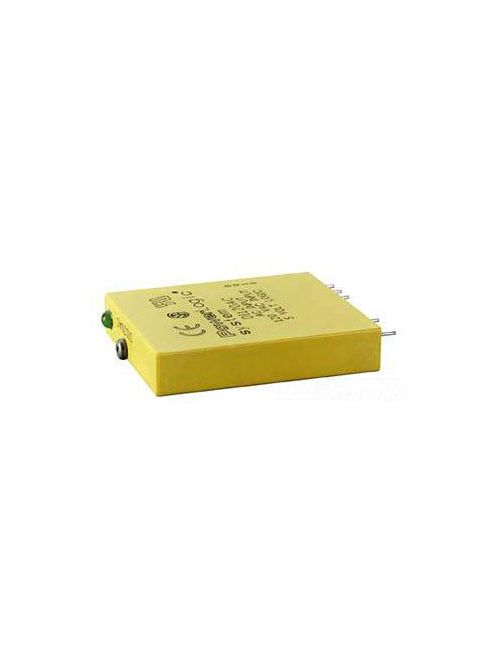 Product image for Square D DI240AC 240 VAC PLC Digital Input Module