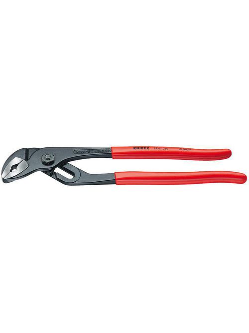 Product image for KNIPEX 89-01-250 10IN WATER PUMP PLR