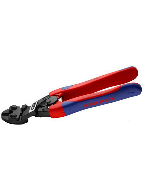 Product image for KNIPEX 71-22-200 8IN ANG MIN-BOLT CTTR