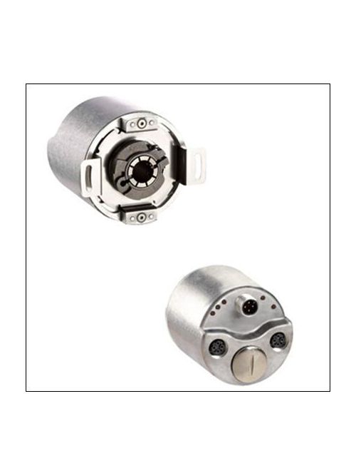 Product image for Allen Bradley 842E-CM-MIP5BA CIP Motion Integrated Ethernet/IP Encoder