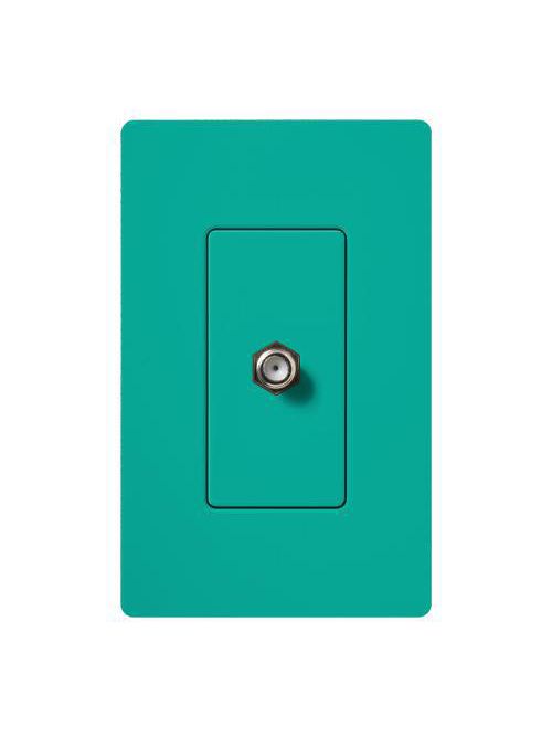 Product image for LUT SC-CJ-TQ SC CABLE JACK TQ