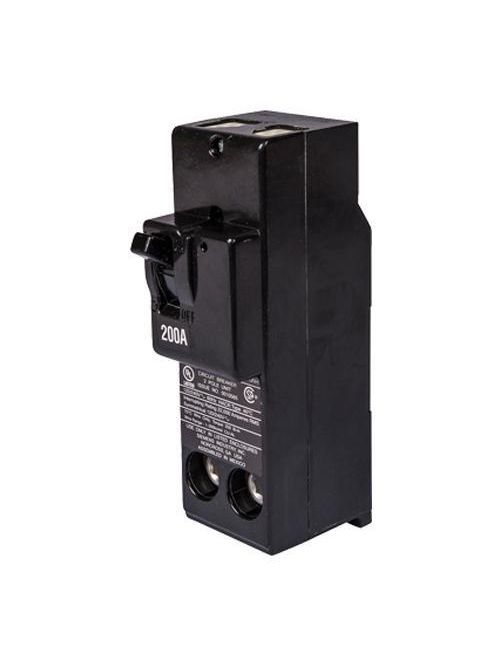 S-A HQN2150R BREAKER 150A 2P 120/24 S-A HQN2150R BREAKER 150A 2P 120/24