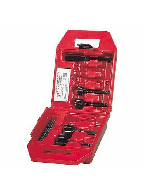 Milwaukee 49-22-0135 Contractor's Selfeed Bit Kit (4-Piece) Milwaukee 49-22-0135 Contractor's Selfeed Bit Kit (4-Piece)