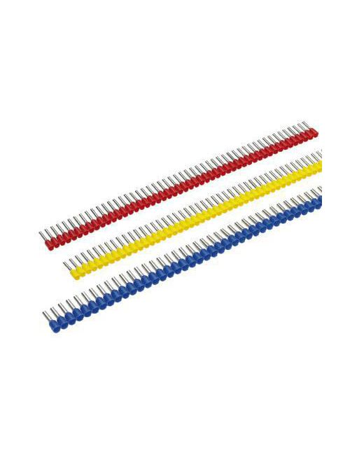 PAN FSD76-8-DSL8 Ferrule,Insul,18AW PAN FSD76-8-DSL8 Ferrule,Insul,18AW