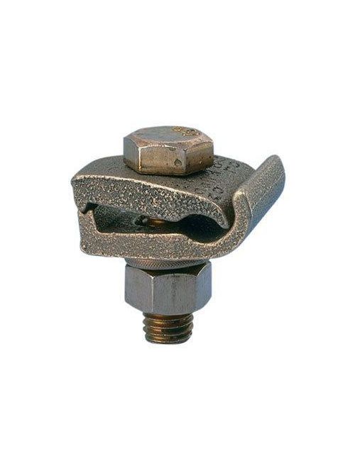 PAN GM-2-Q Ground Clamp,Bronze#4sol PAN GM-2-Q Ground Clamp,Bronze#4sol
