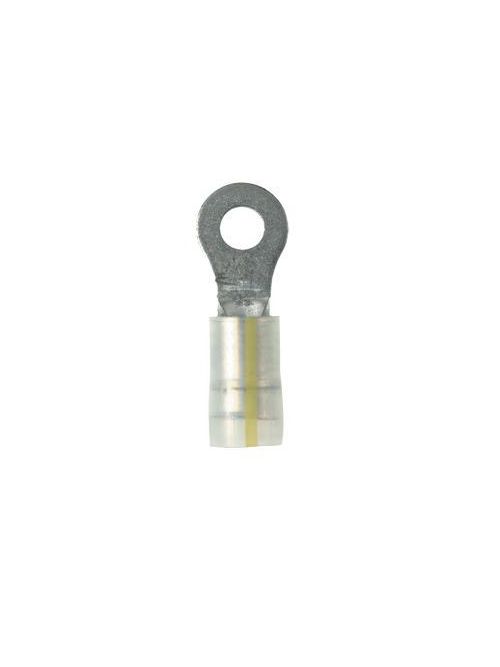 PAN PK10-10R-L Ring,Kynar Insul,12- PAN PK10-10R-L Ring,Kynar Insul,12-