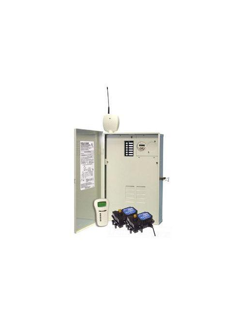 Product image for POOL/SPA CONTROL PANEL