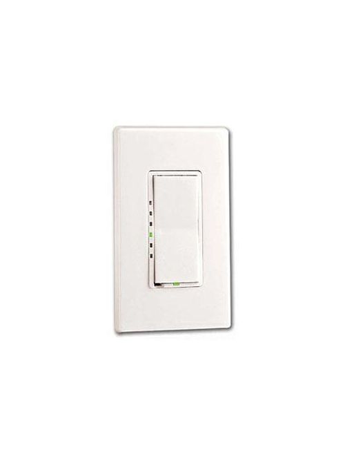 Product image for LEV HXM10-1TW 1000W DHC 2WAY DIMMER