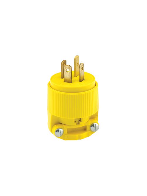LEV 7251-C GY NOCSA PLG 4PO4WI 18-2 LEV 7251-C GY NOCSA PLG 4PO4WI 18-2