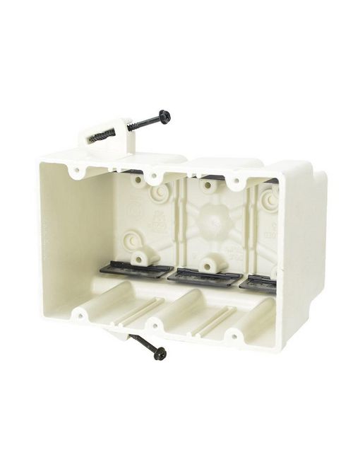 Product image for ALLIED 3303-SS 56.5 CI 3G DEVICE BO