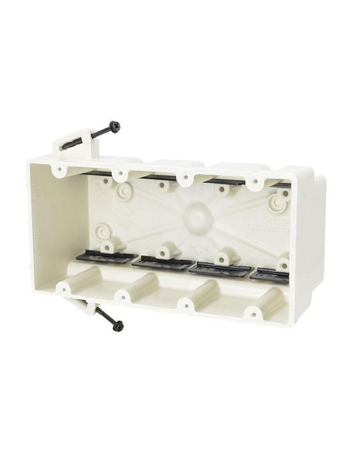 Product image for ALLIED 4300-SS 60 CI 4G DEVICE BOX