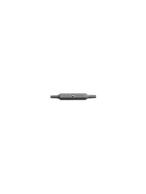 CUL 40021 T10-T15 STAR BIT(15-N-1) CUL 40021 T10-T15 STAR BIT(15-N-1)