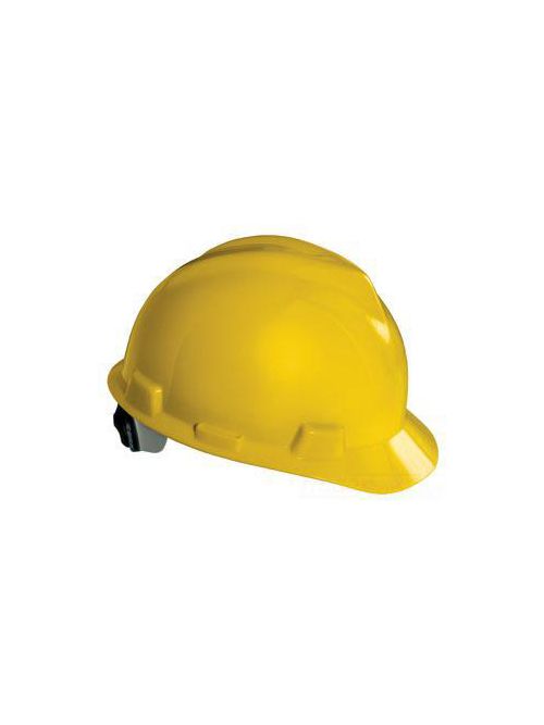 Product image for KLEIN 60017 V-Gard® Hard Cap, Yello