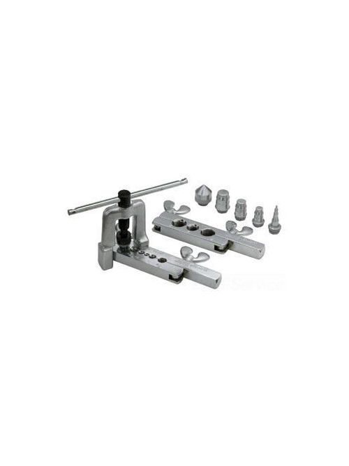 KLEIN 89020 8 Piece 45 Flaring & S