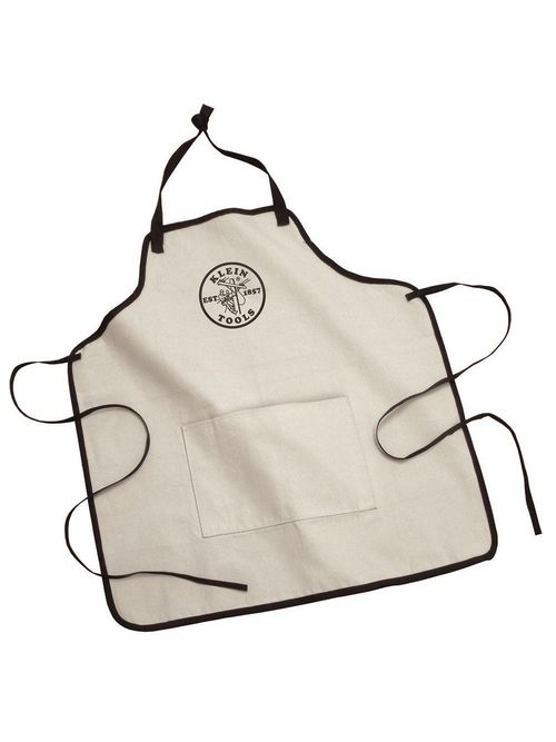 KLEIN 98288 Canvas Apron KLEIN 98288 Canvas Apron