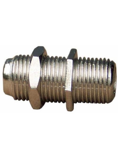 Product image for MOR 45100 Female To Female Coaxial