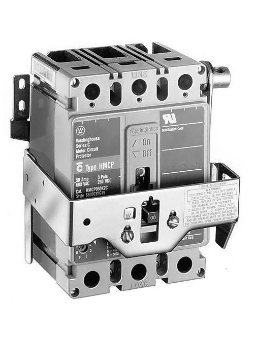 Product image for A-B 1401-N61 7A Circuit Breaker Kit